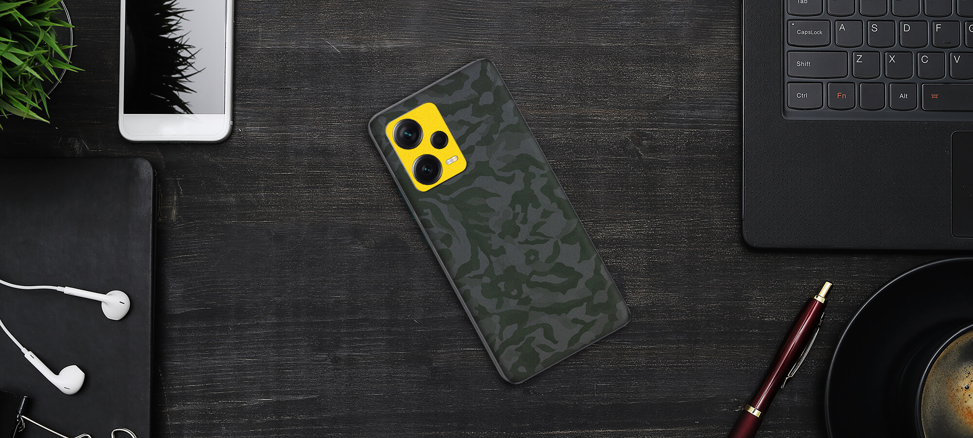 Redmi Note 12 Pro Plus 5G